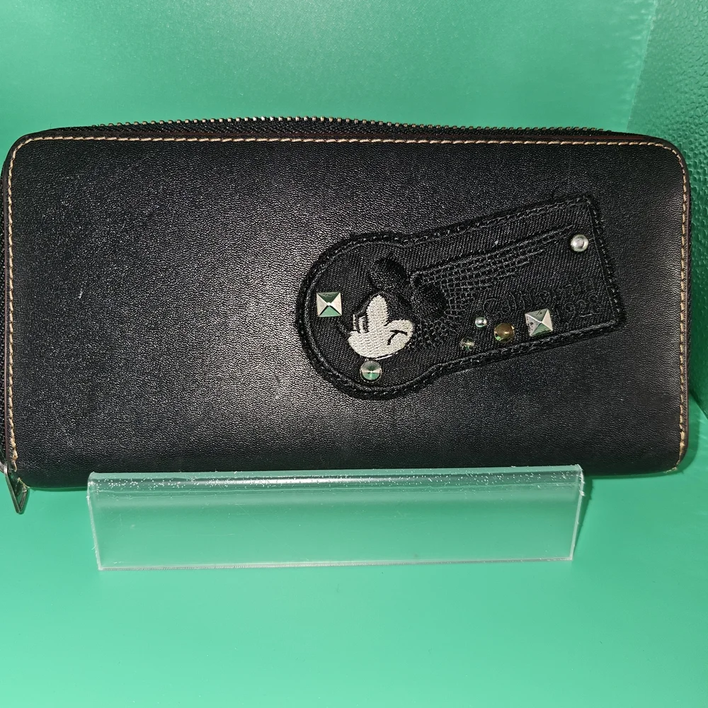 COACH Disney Patches Limited Edition - Picture 12 of 14